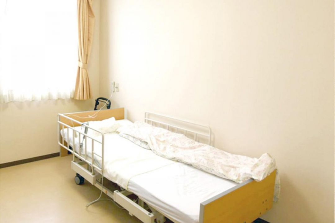 看護小規模多機能型居宅介護ホーム サンテラス2