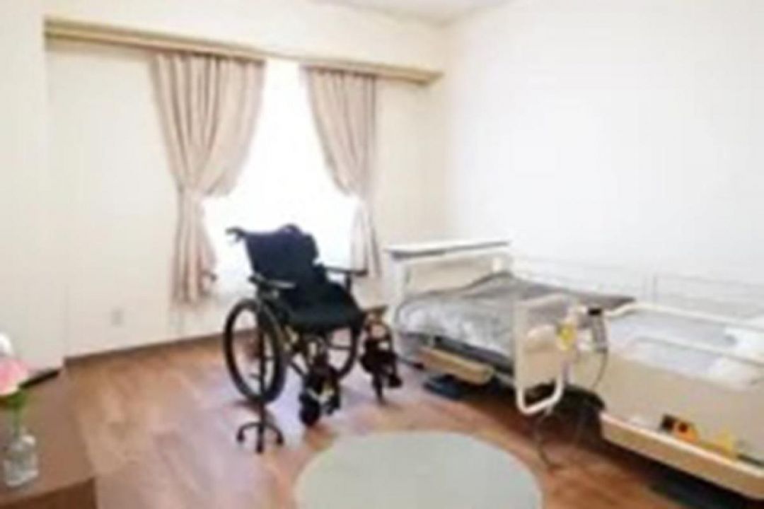 Care Villa 福生
