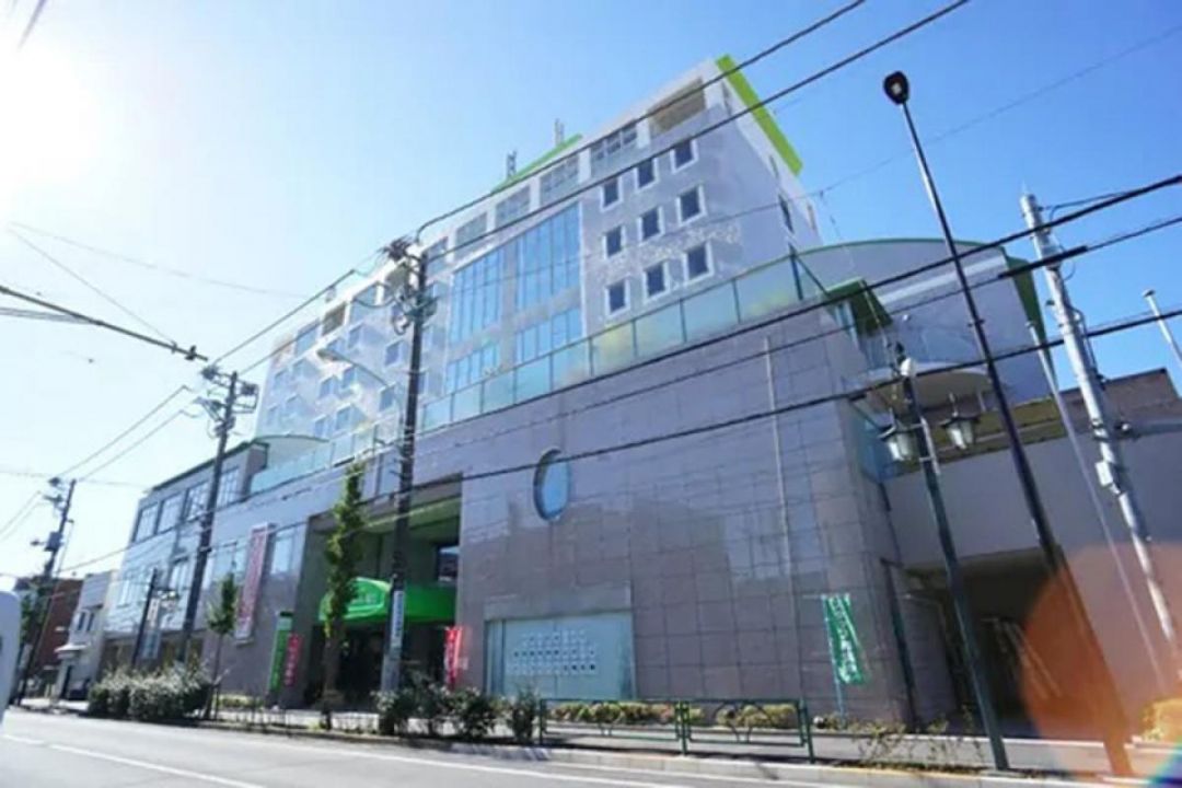 Care Villa 福生