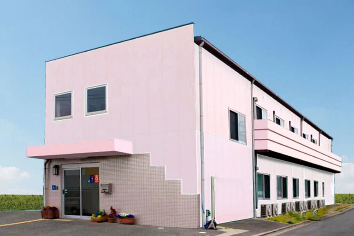 さかいの憩