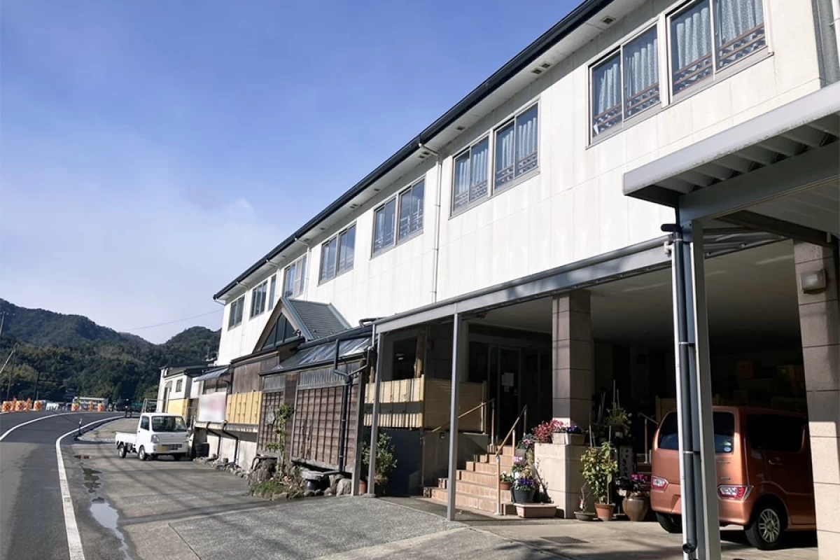 グループホームきのさき ユリちゃん家