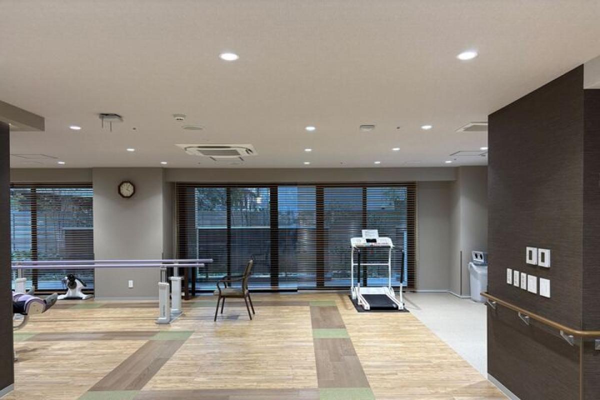 リハビリホームグランダ徳川