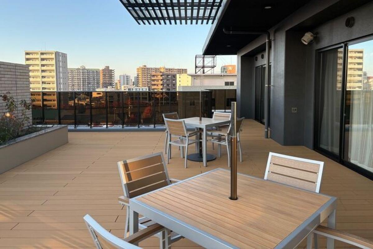 リハビリホームグランダ徳川