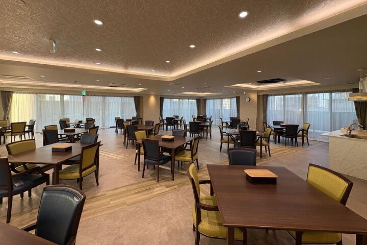 リハビリホームグランダ徳川