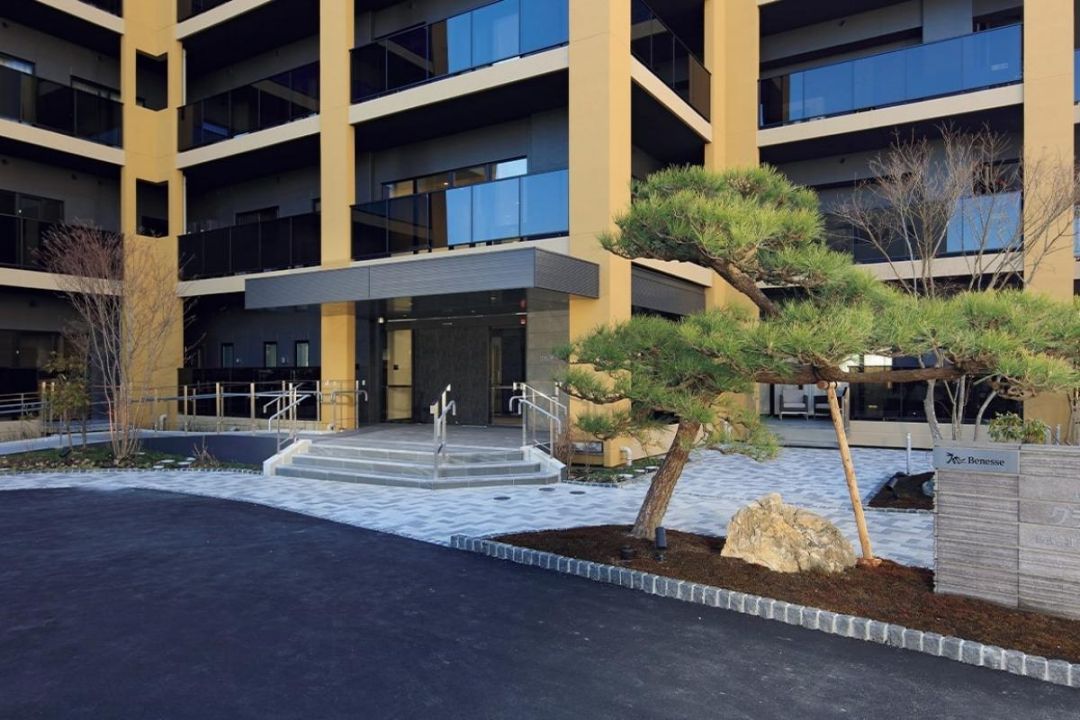 リハビリホームグランダ徳川