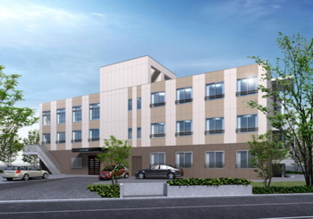 シニアライフ木津川