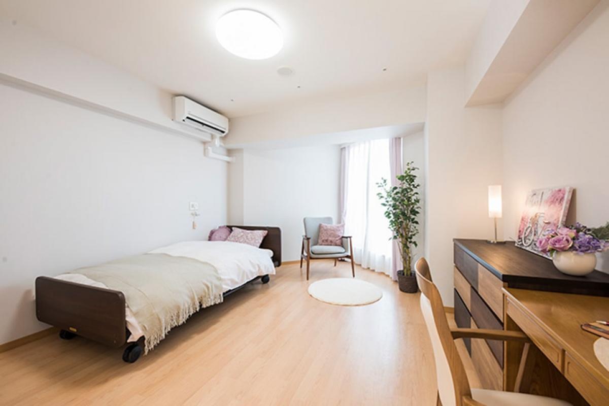 ブランシエール港北2