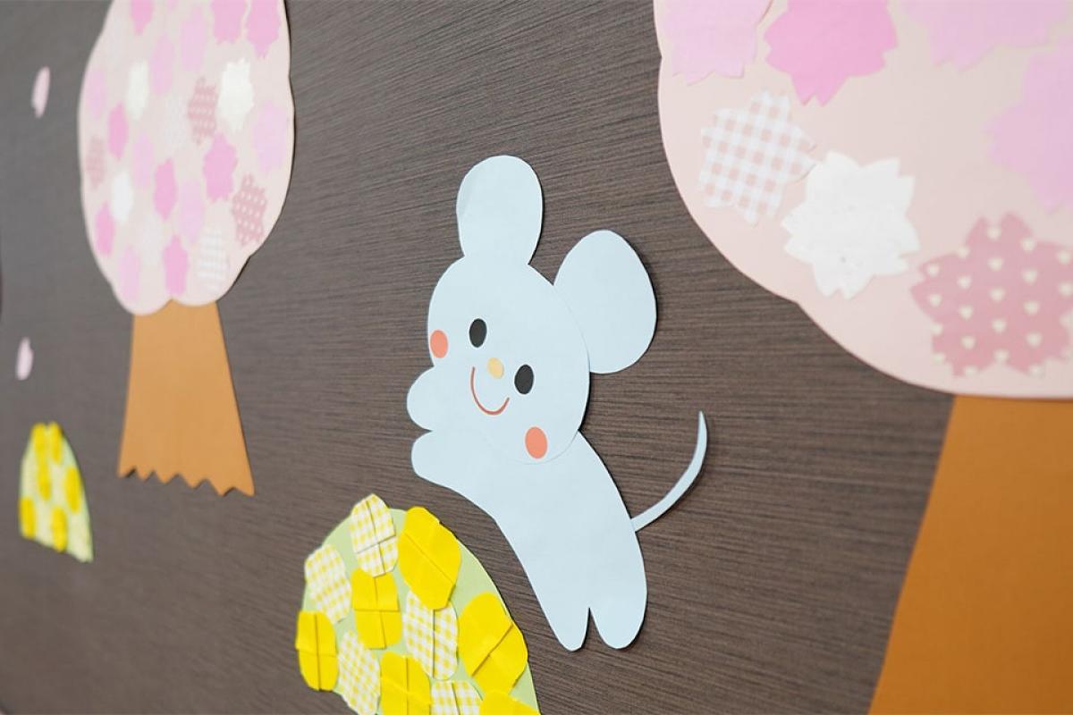 ご利用者の尊厳と個性を大切にしたケアを提供