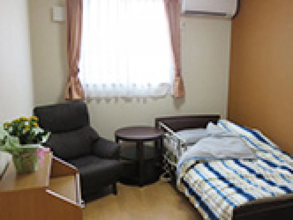 リビングケア唯の郷 関本