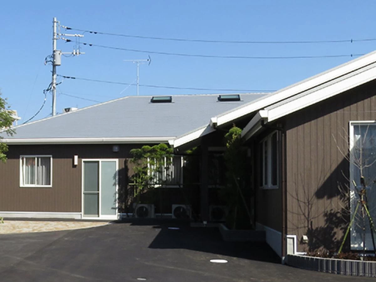 リビングケア唯の郷 関本