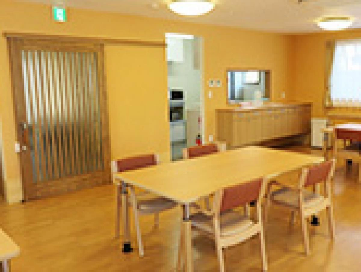 リビングケア唯の郷 関本