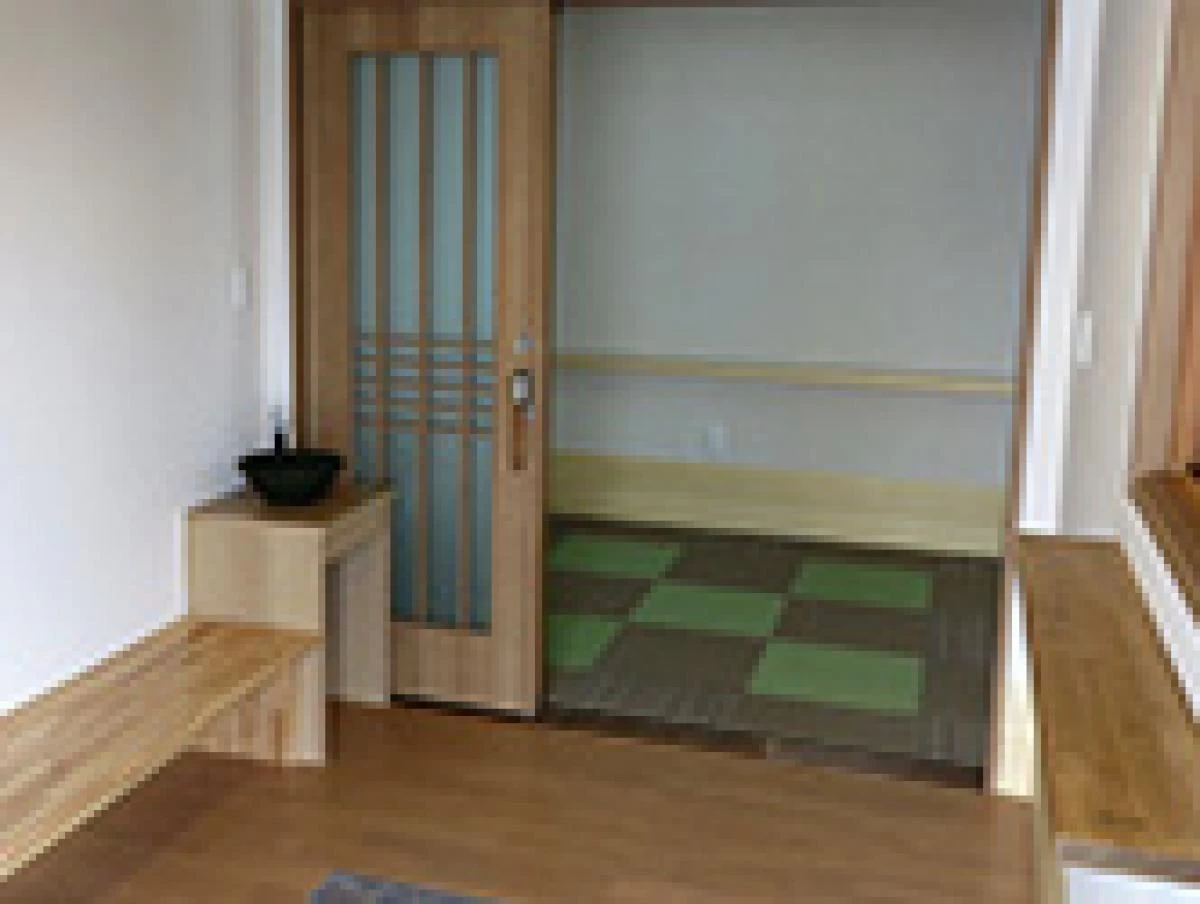 リビングケア唯の郷 関本