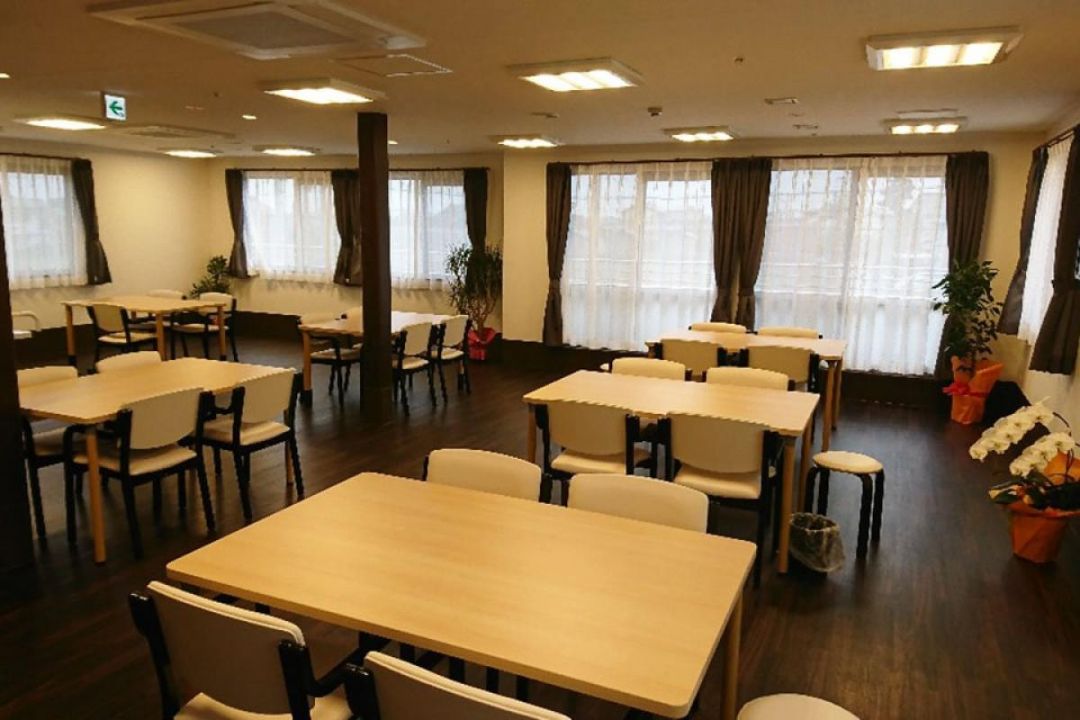 マグノリア大垣