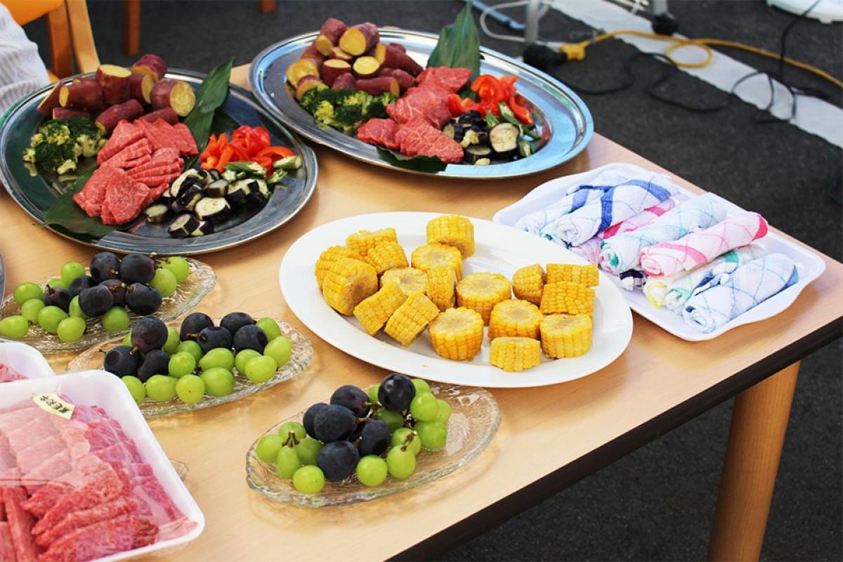 グループホームふれあい戸坂東