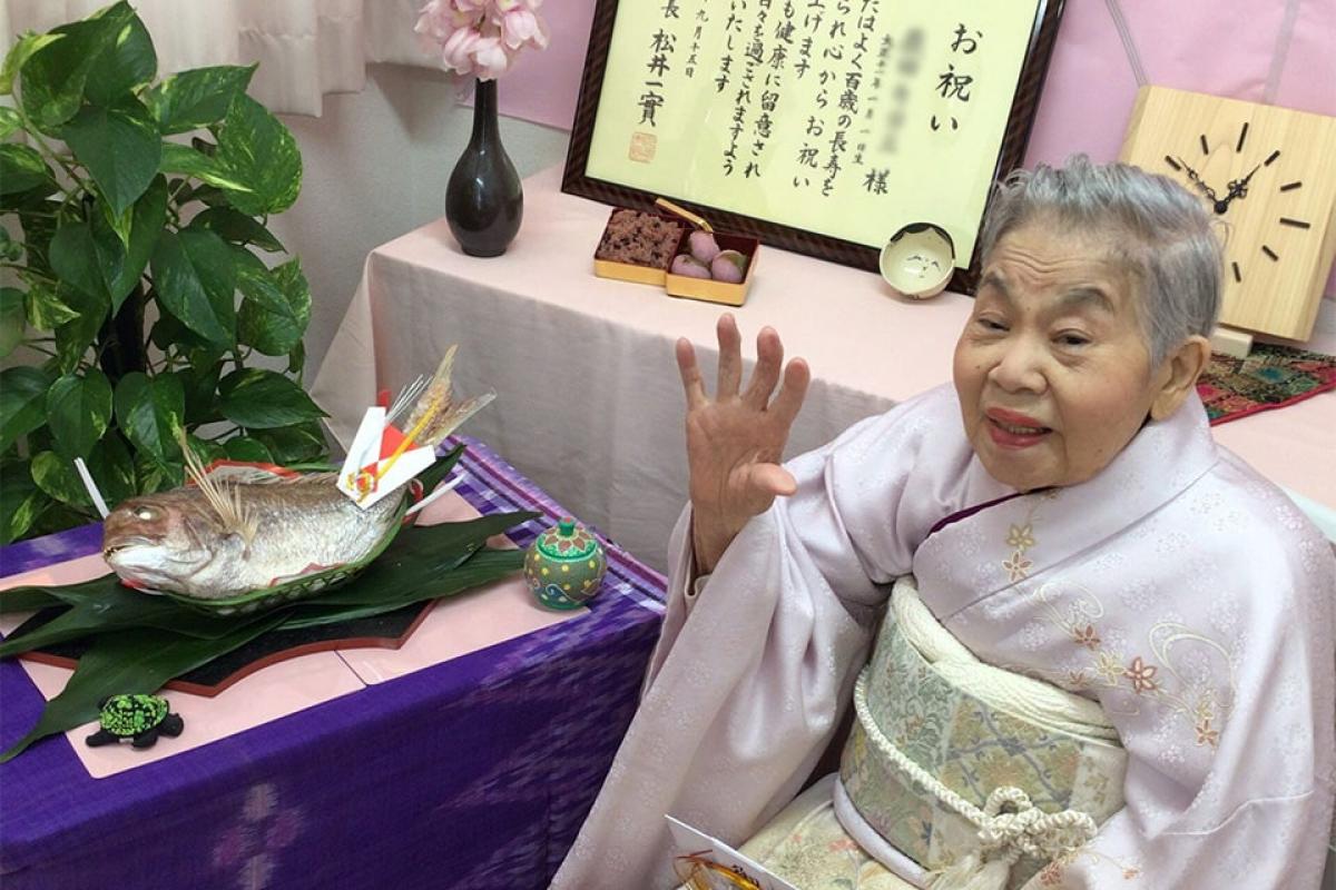 グループホームふれあい戸坂東