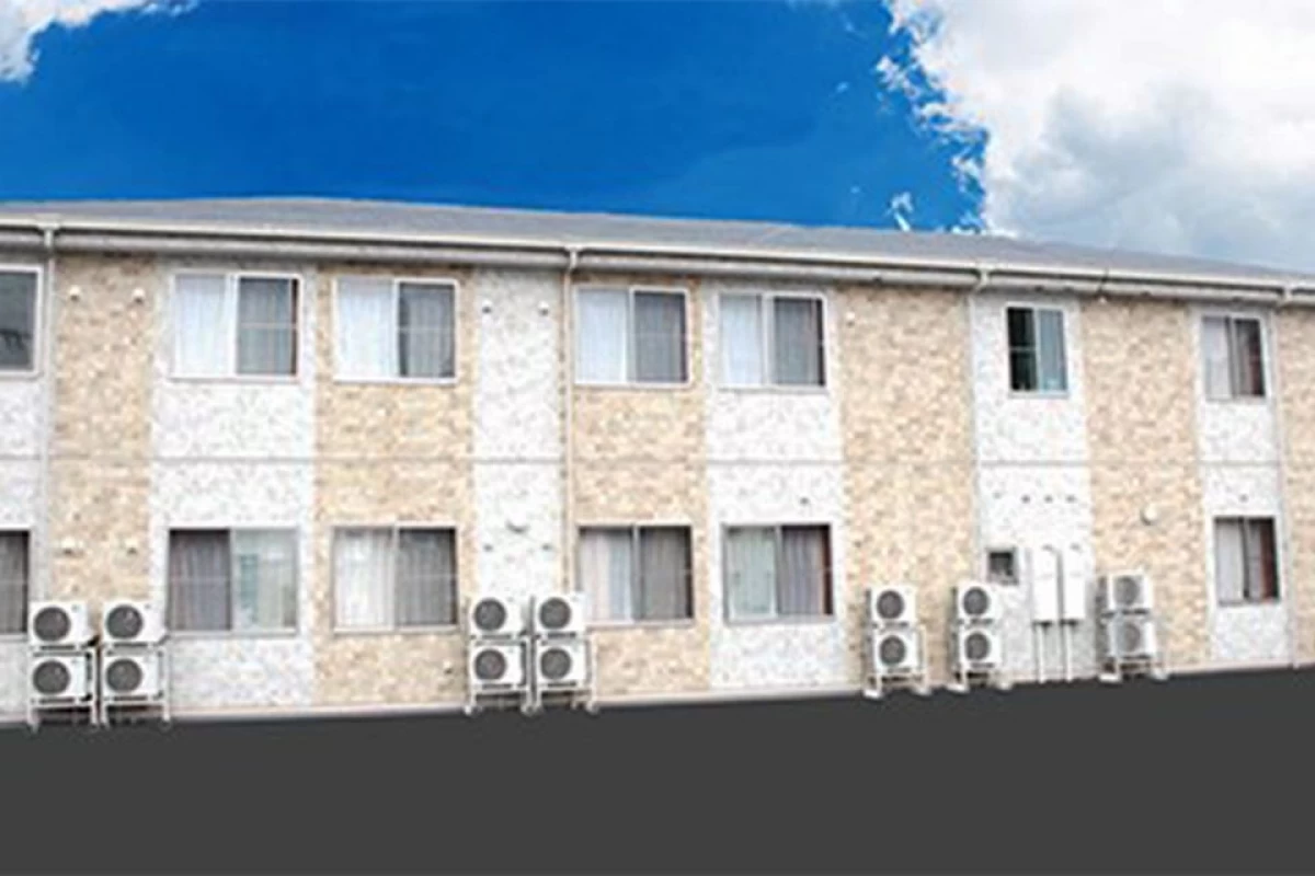 グループホームふれあい戸坂東