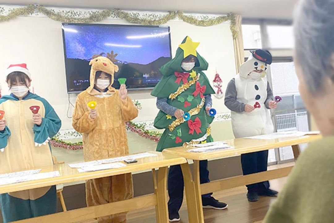 ピースフリー岸和田アリビオ