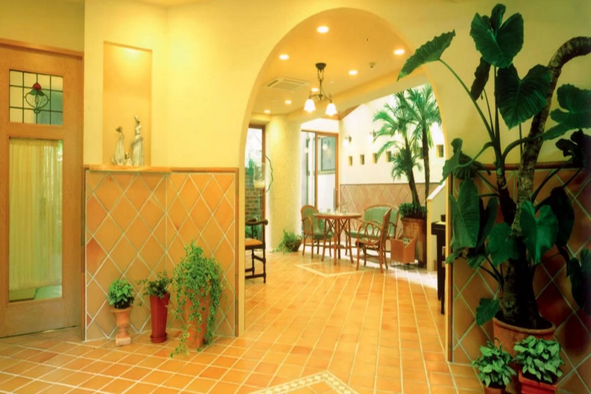 エルケアホームガーデン甲子園口