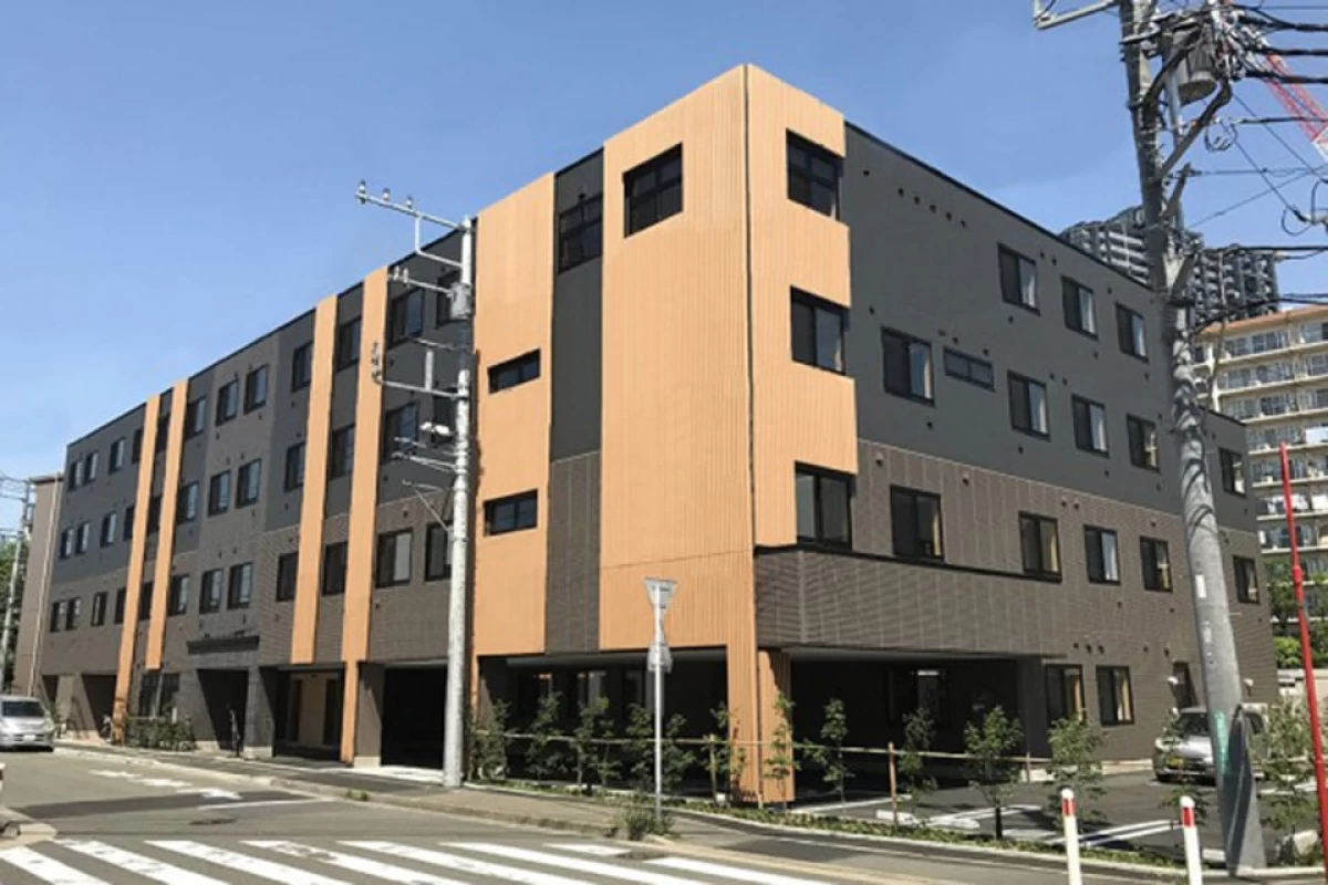 ライブラリ相模大野南