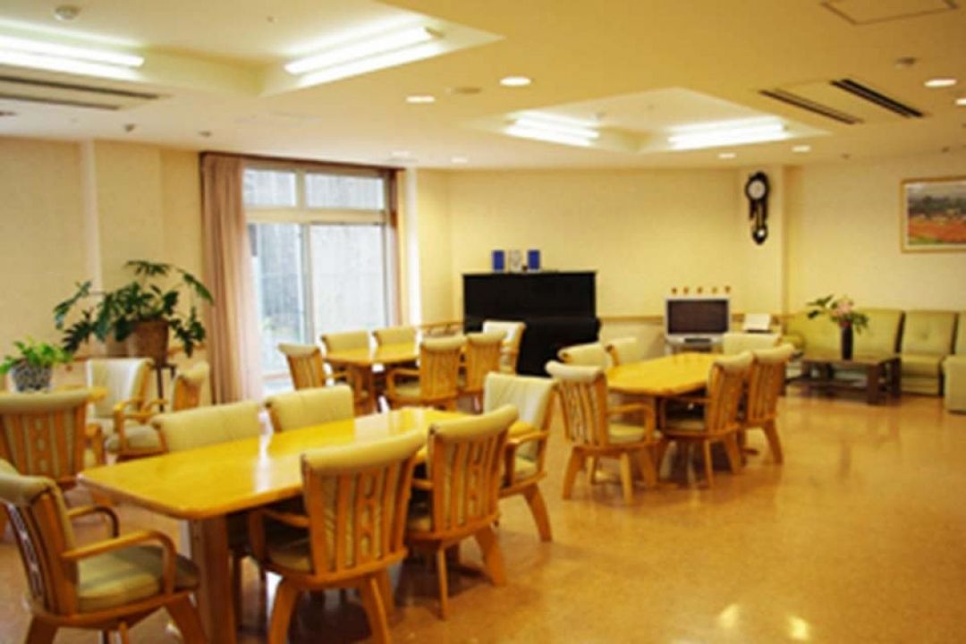 サラサ都島