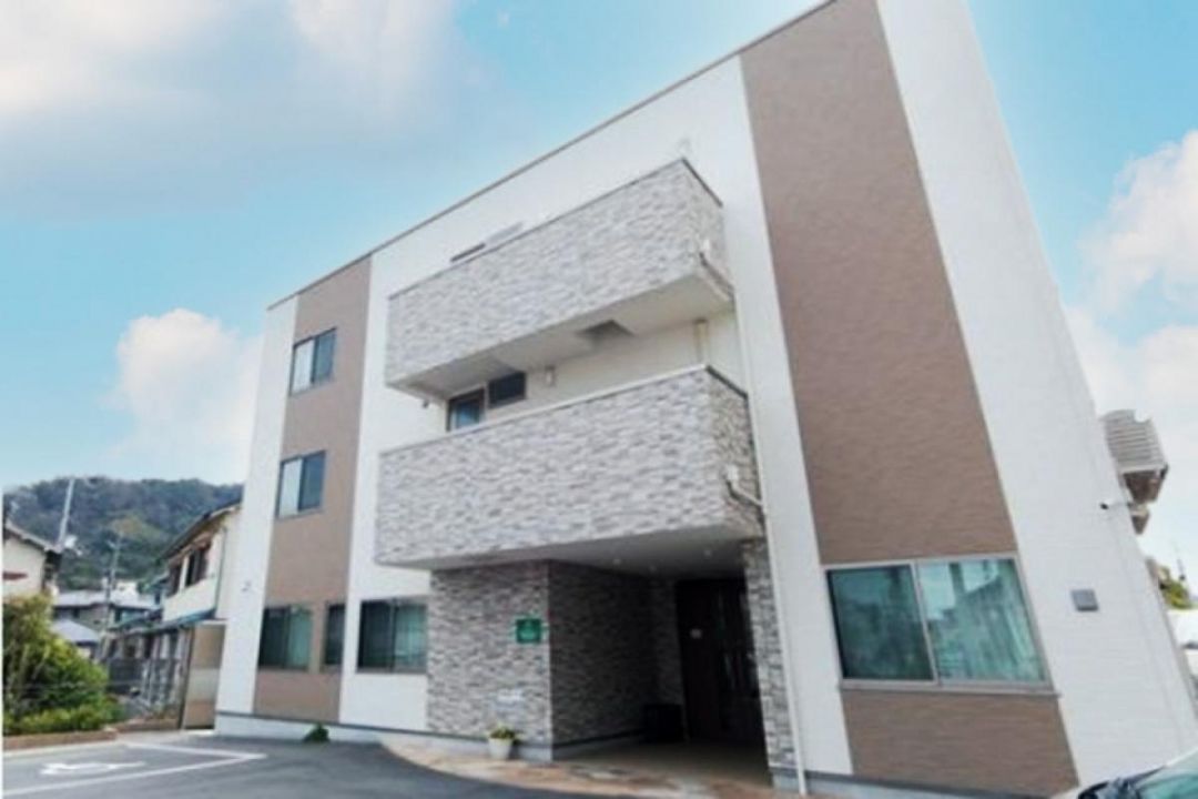 そうごうケアホーム畷学園前