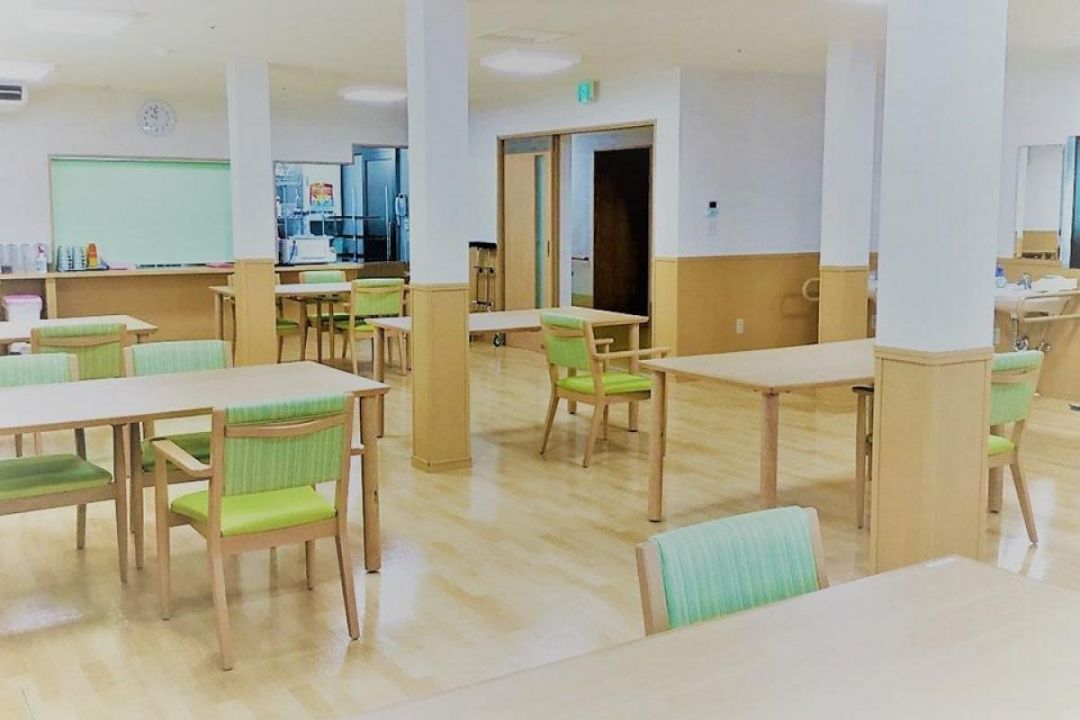 そうごうケアホーム畷学園前