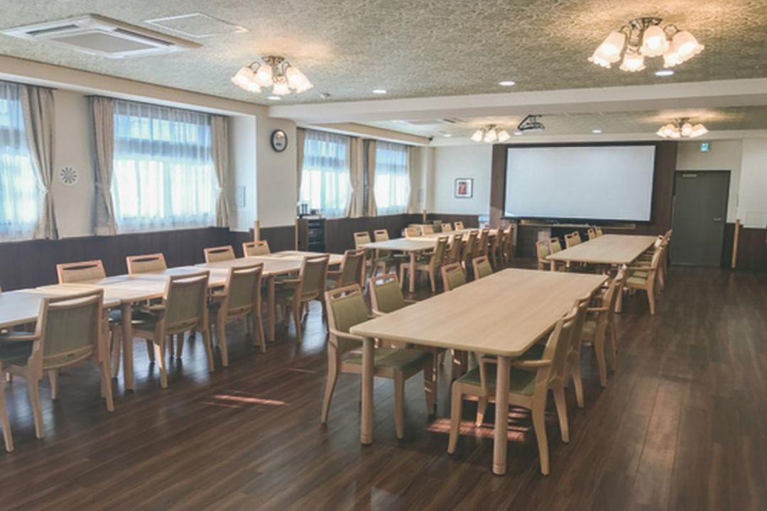 イリーゼ座間