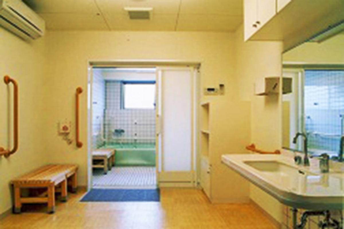 SOMPOケア そんぽの家伊丹荒牧