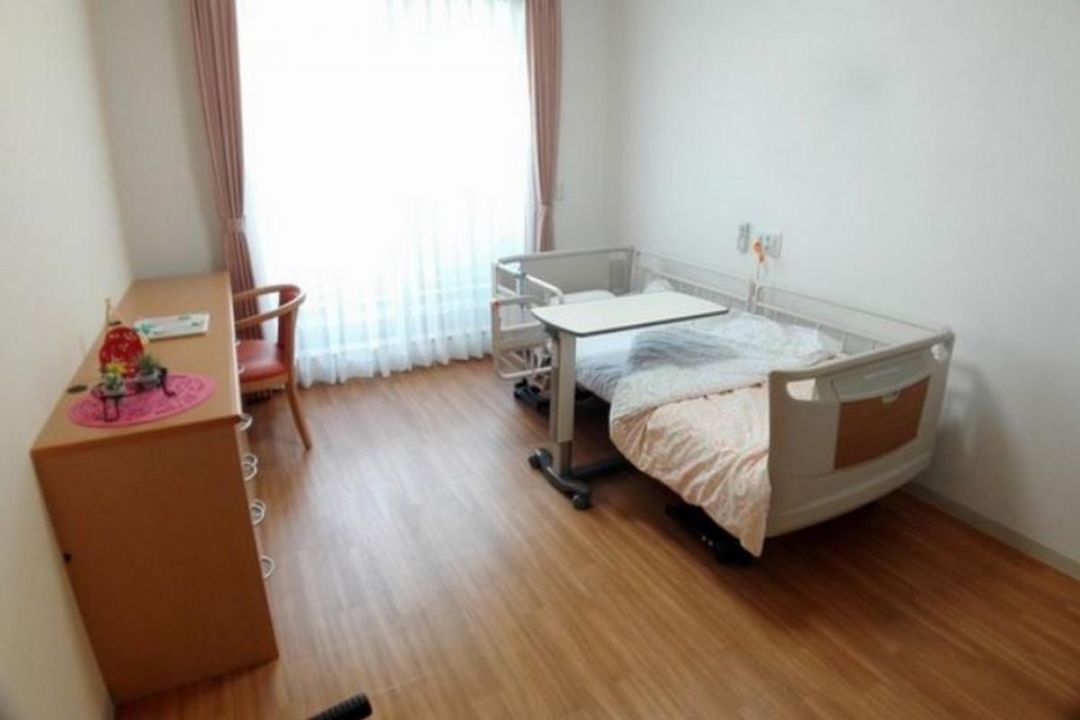 家族の家ひまわり宇都宮富屋