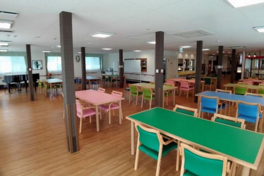 家族の家ひまわり宇都宮富屋