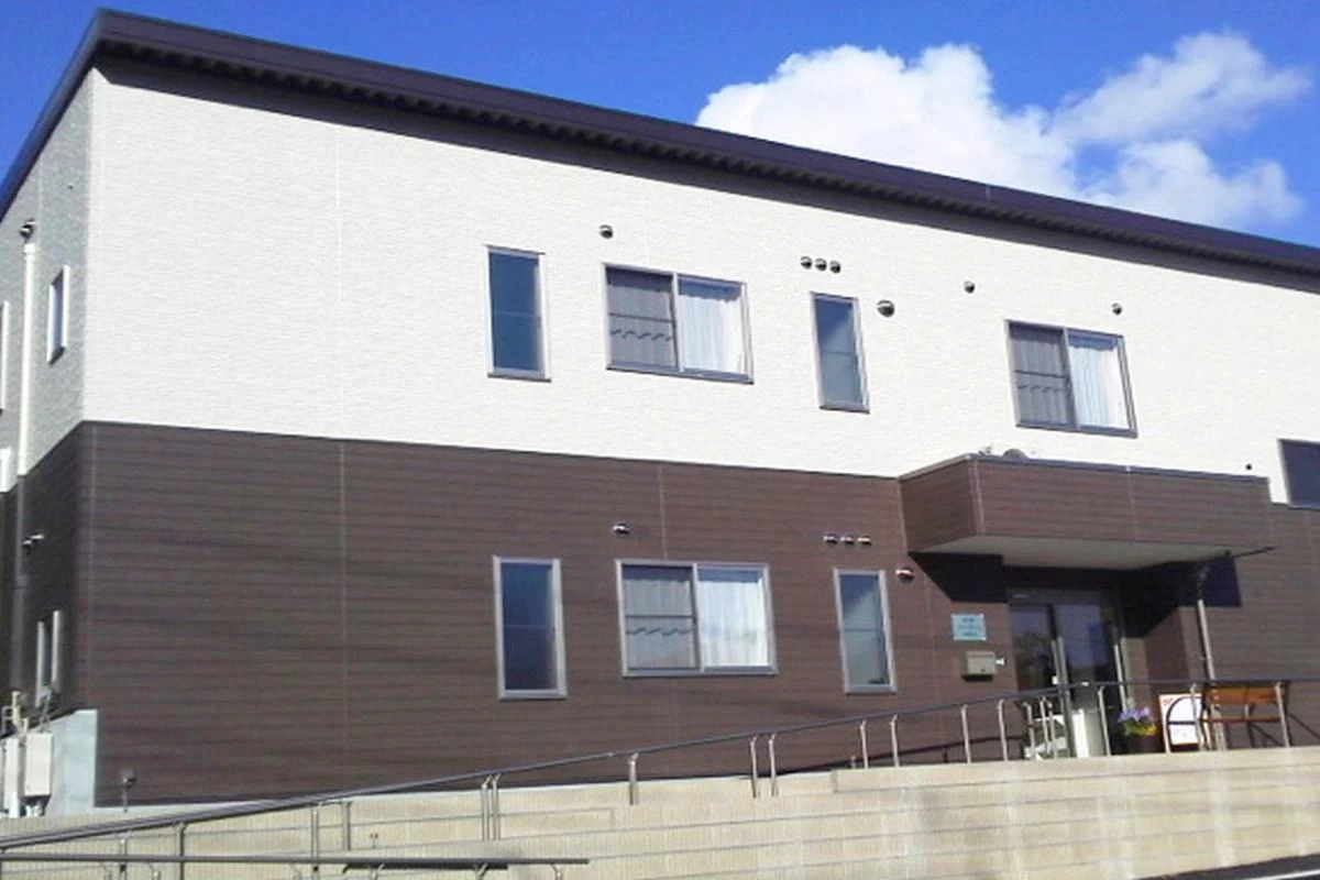 愛の家グループホーム熱海水口