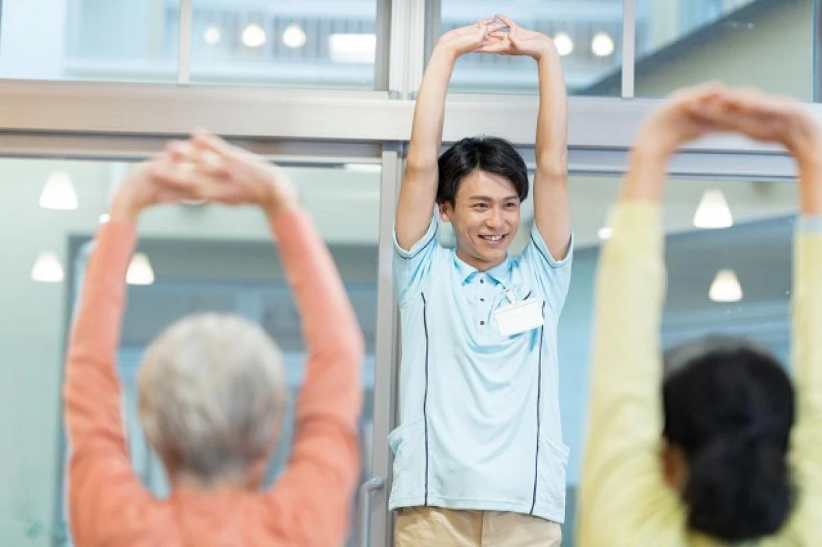 愛の家グループホーム熱海水口