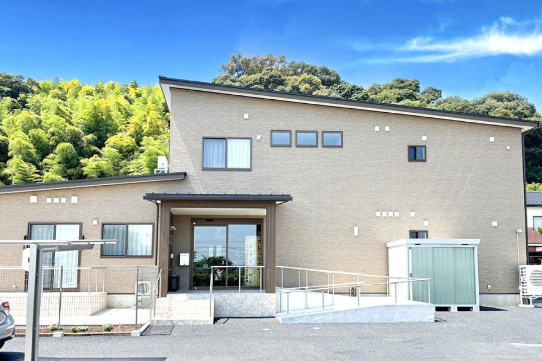 愛の家グループホーム多度柚井
