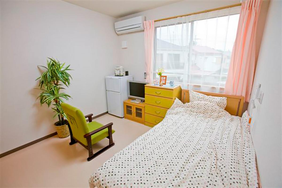 ランペ一津屋