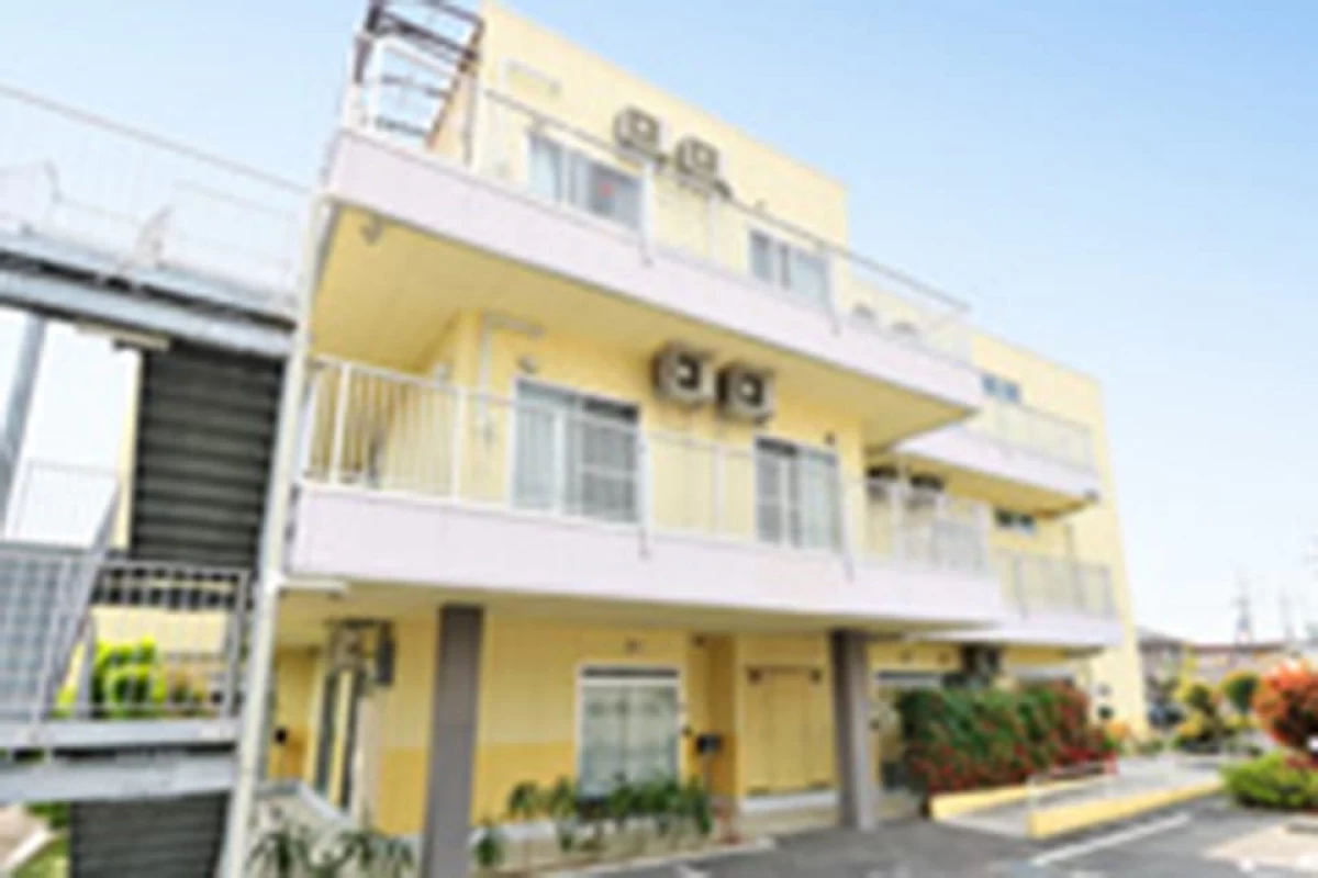 ここから百舌鳥西之町