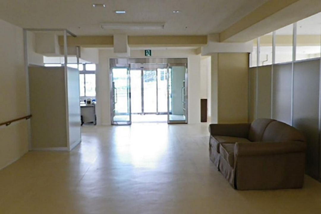 クレセント和合の施設風景（4枚目）