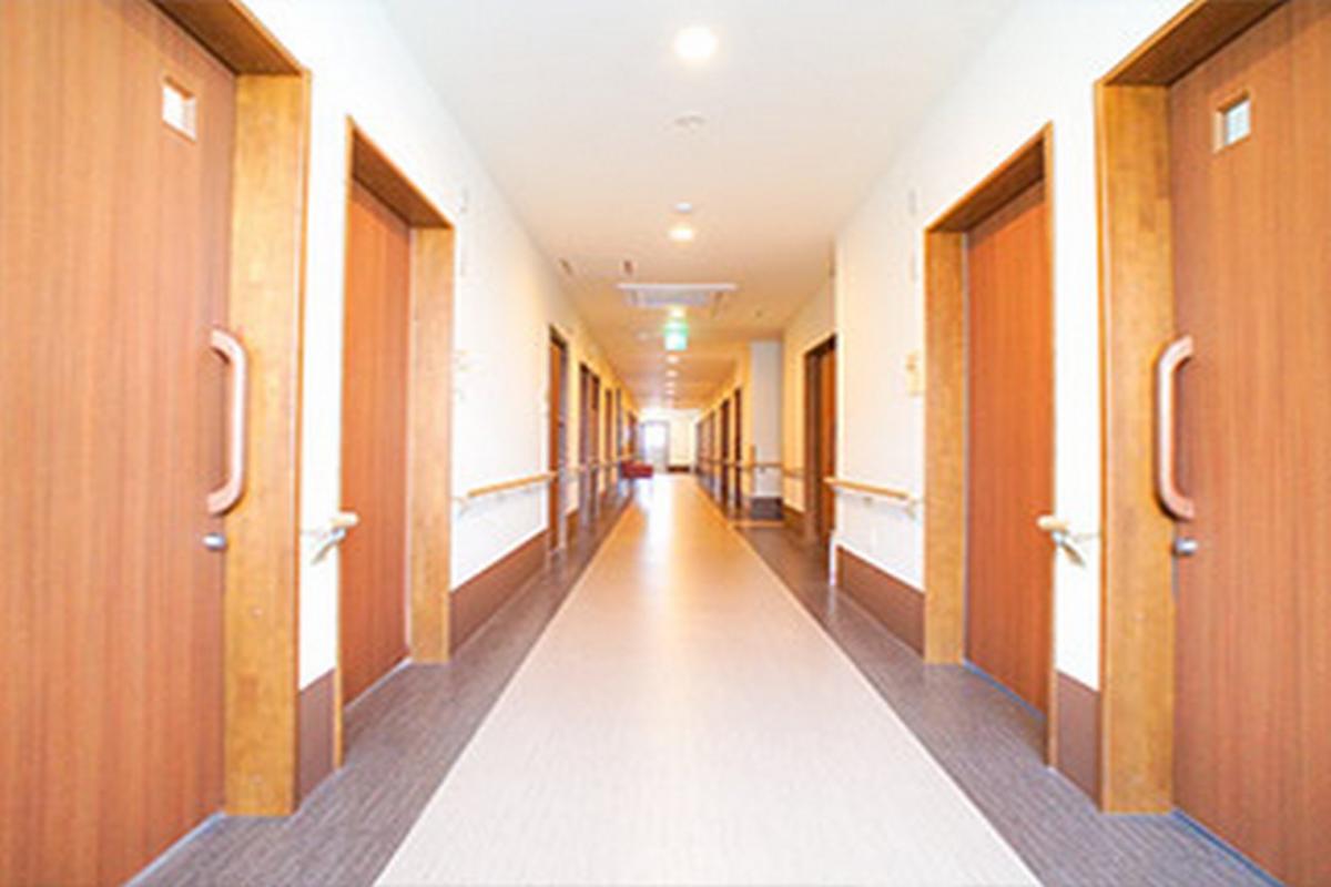 福寿よこはま港北