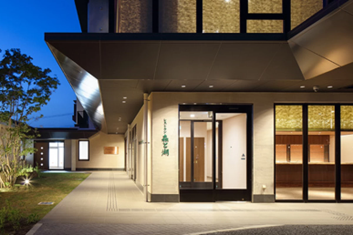 ミサトピアロピテル一日市場