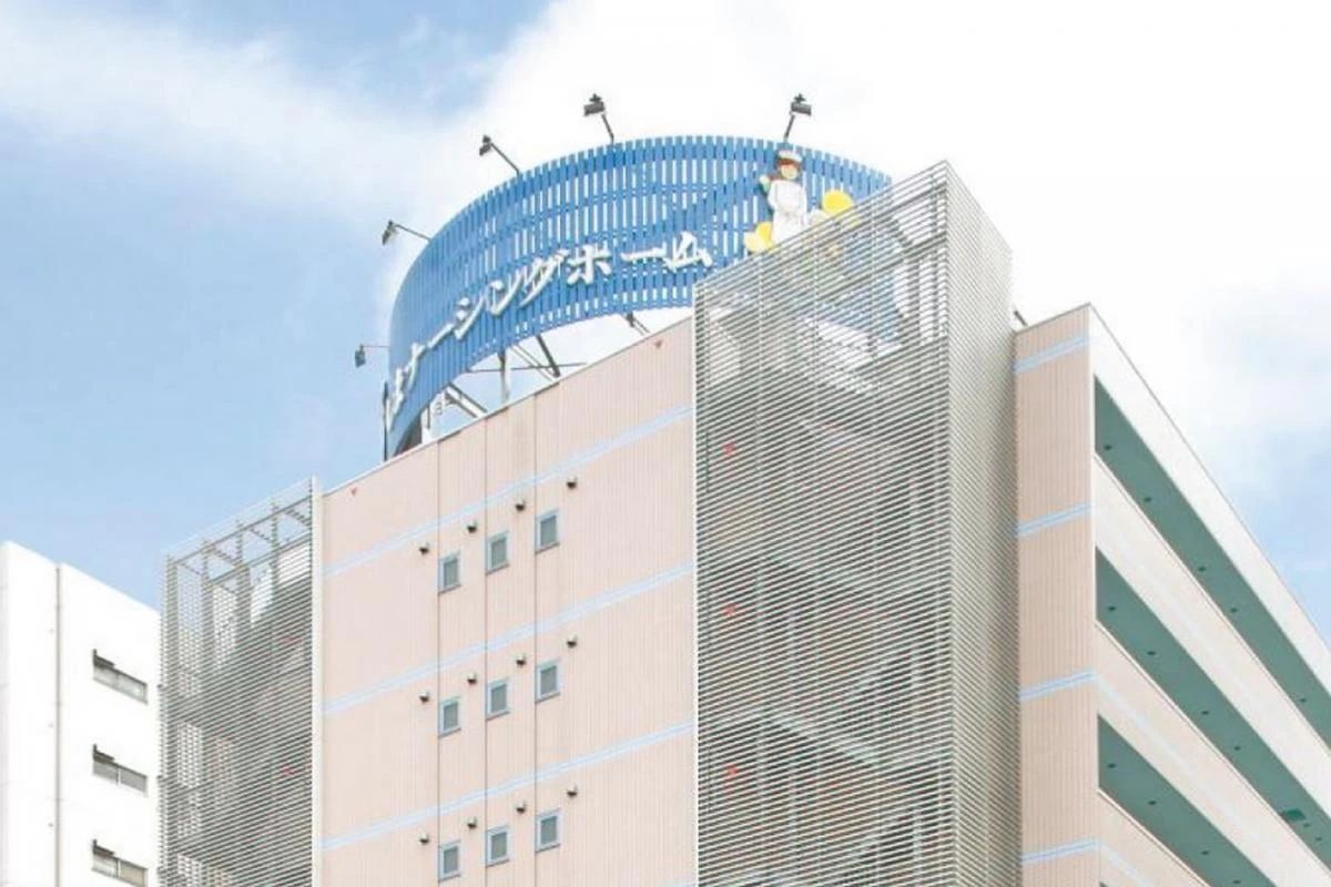 しまナーシングホーム飯田橋