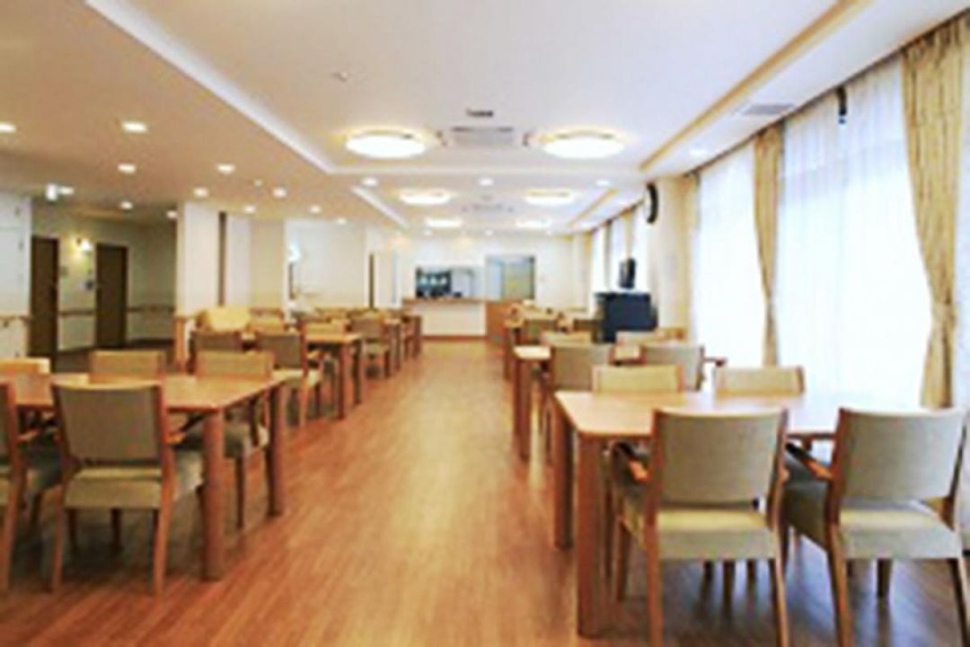 SOMPOケア そんぽの家伊勢原