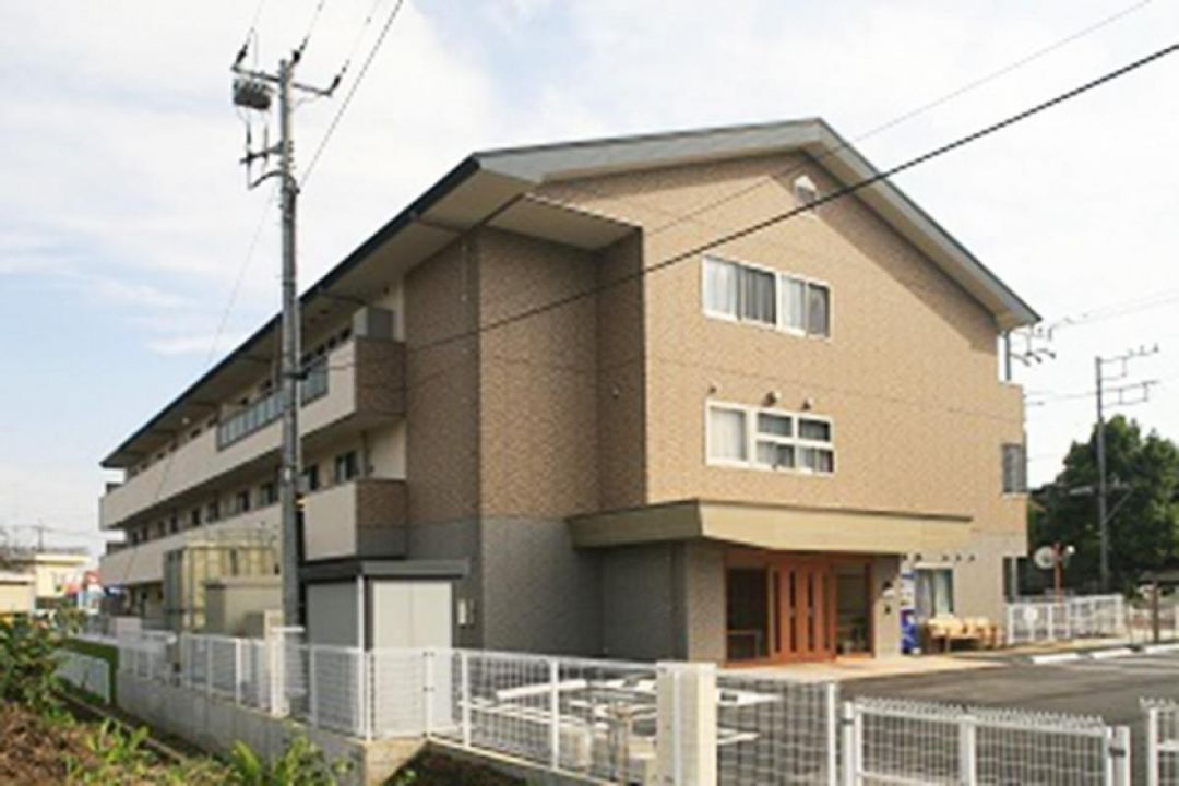 SOMPOケア そんぽの家伊勢原