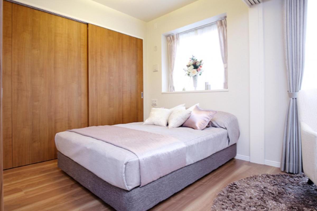 SJR千早ガーデン