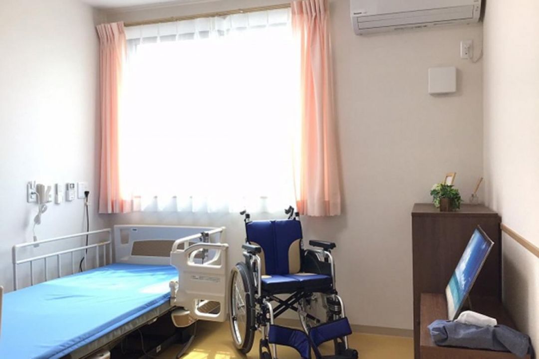 ハピネスリブ服部天神