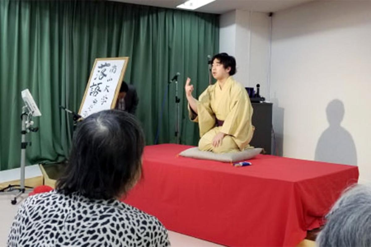ひまわり会館 横井の施設風景（4枚目）