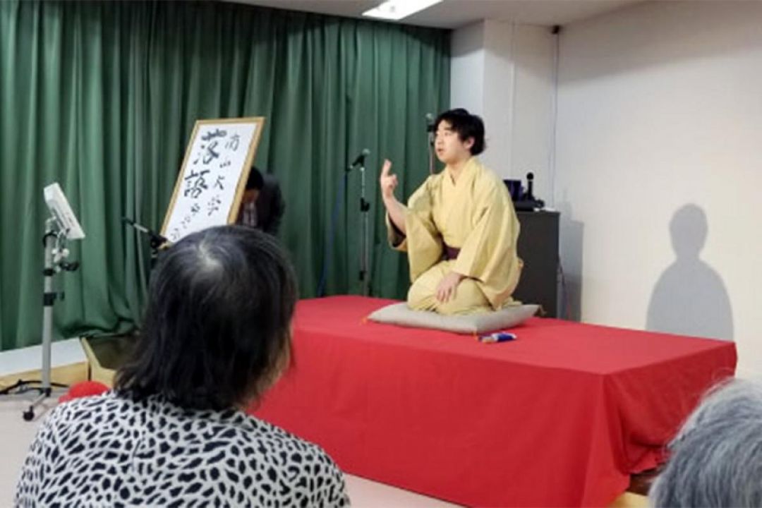 ひまわり会館 横井の施設風景（4枚目）