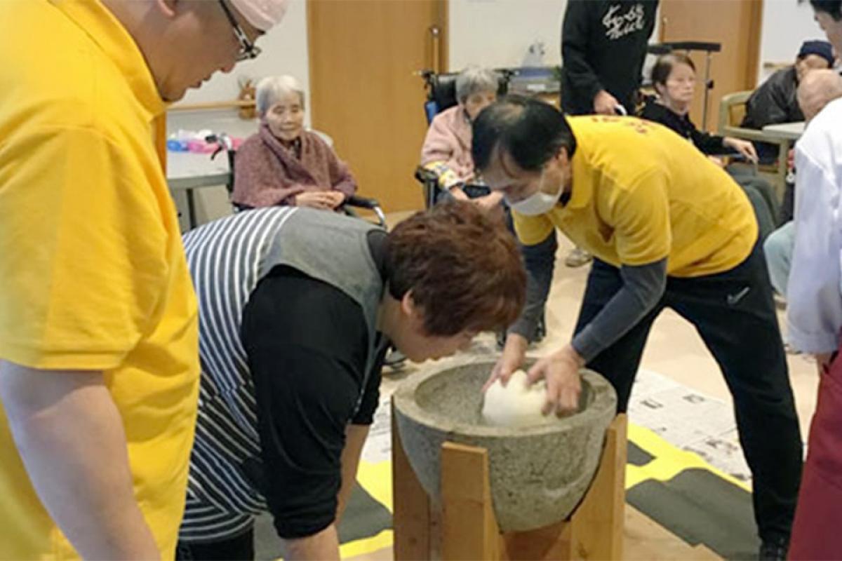 ひまわり会館 横井の施設風景（9枚目）