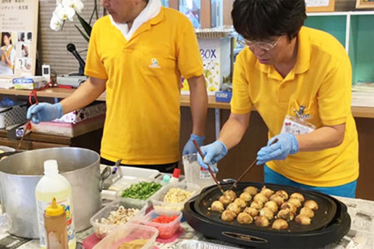 食事