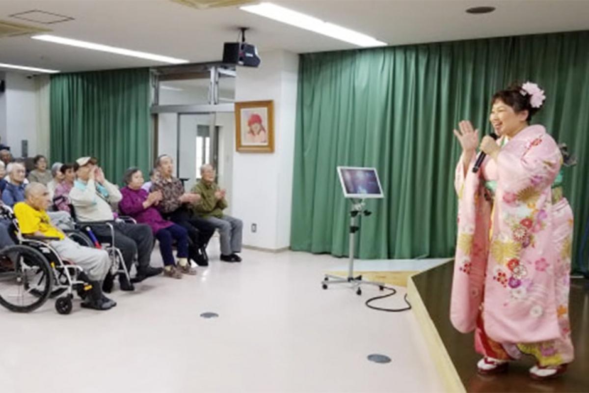 ひまわり会館 横井の施設風景（5枚目）