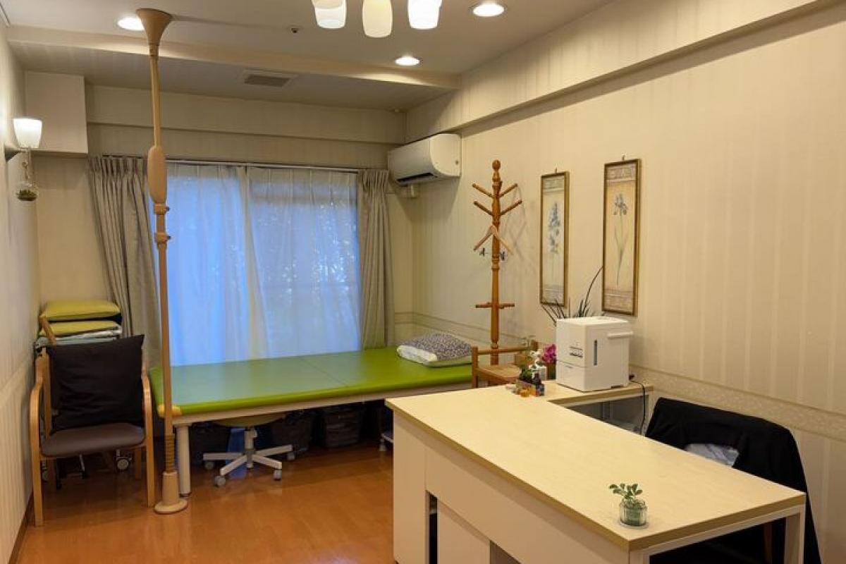 メディカル・リハビリホームボンセジュール草加