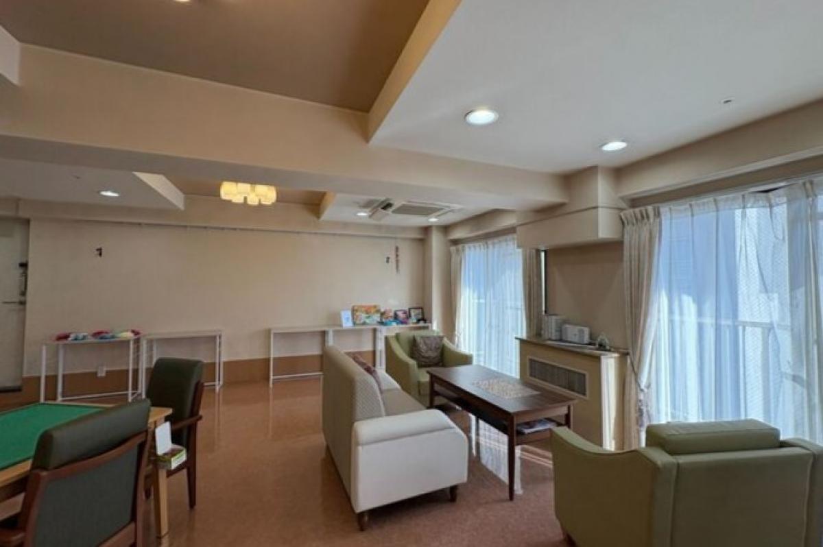 メディカル・リハビリホームボンセジュール草加